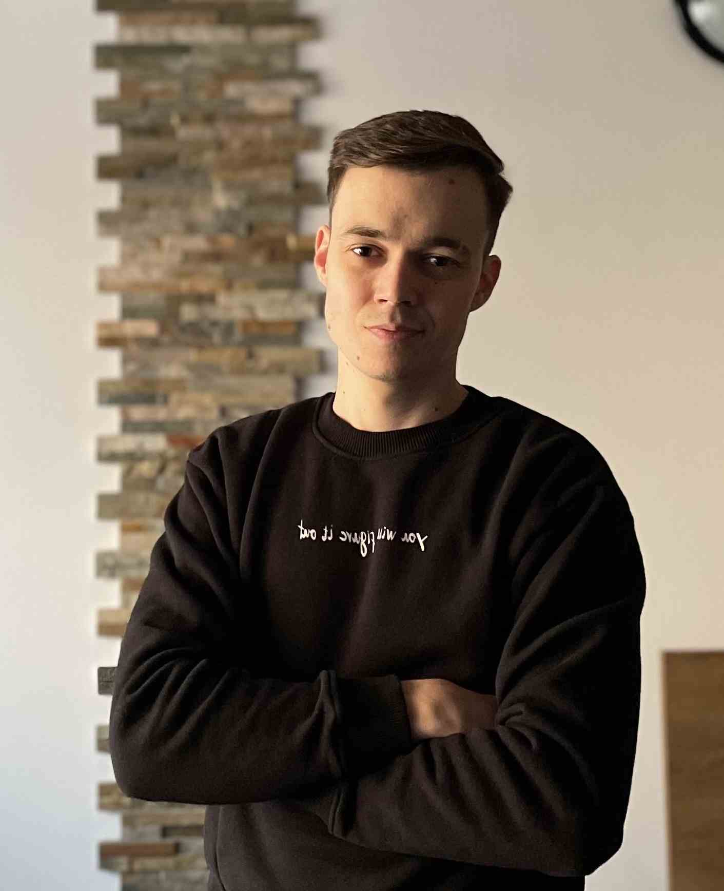 Zoltán Zsámboki, Chartered Psychologist